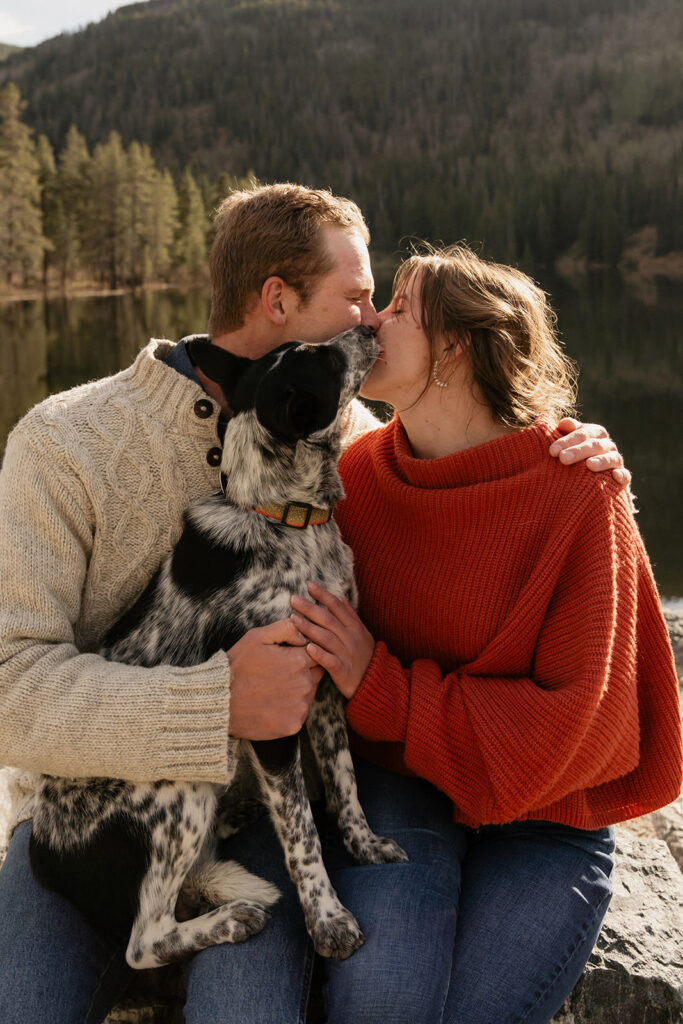 Colorado wedding photographer