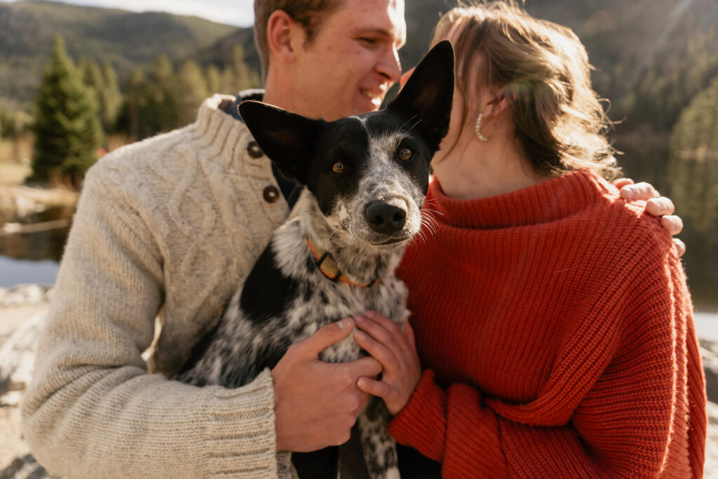 Colorado wedding photographer