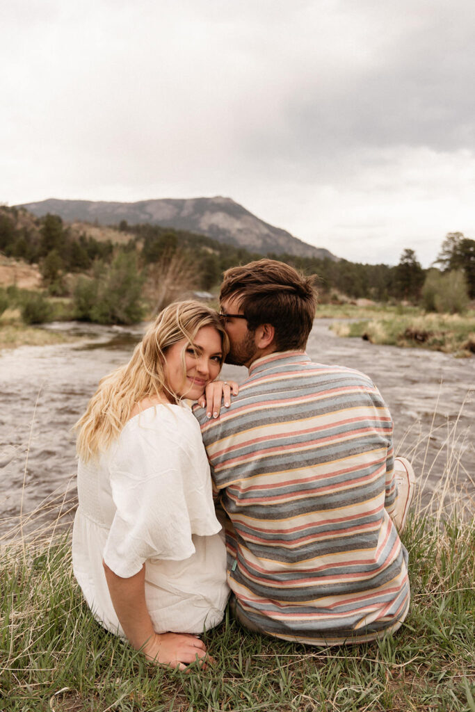 rocky mountain national park engagement