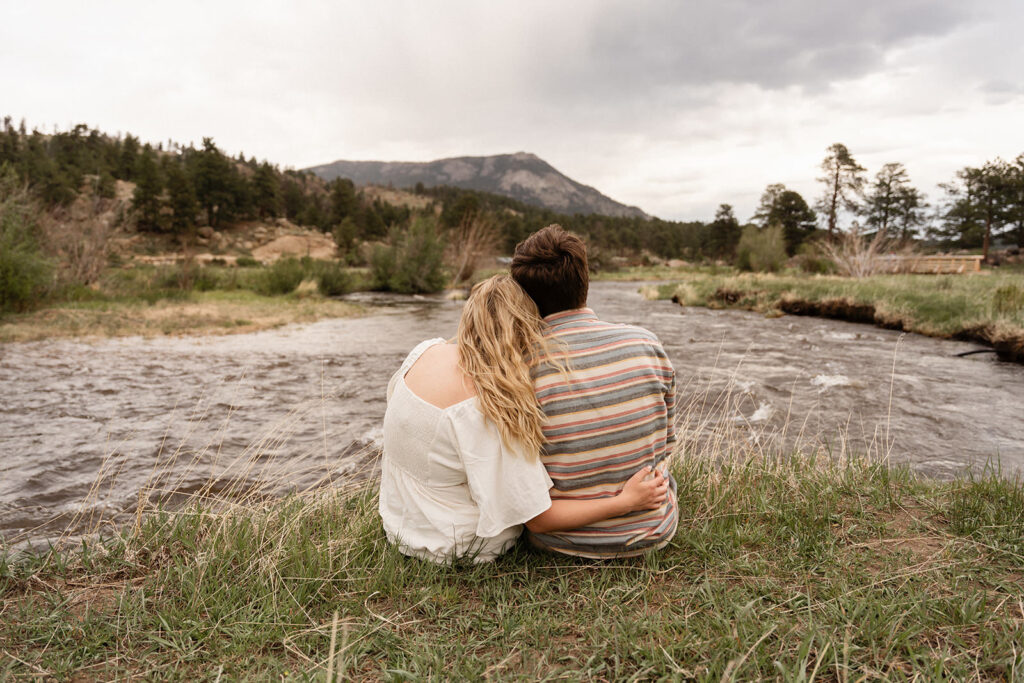 rocky mountain national park engagement