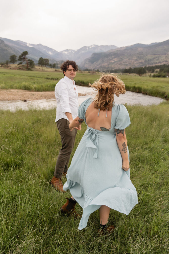 colorado wedding photographer