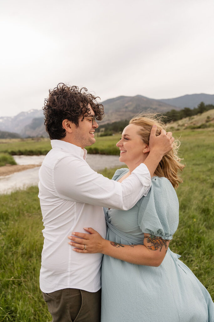 colorado wedding photographer