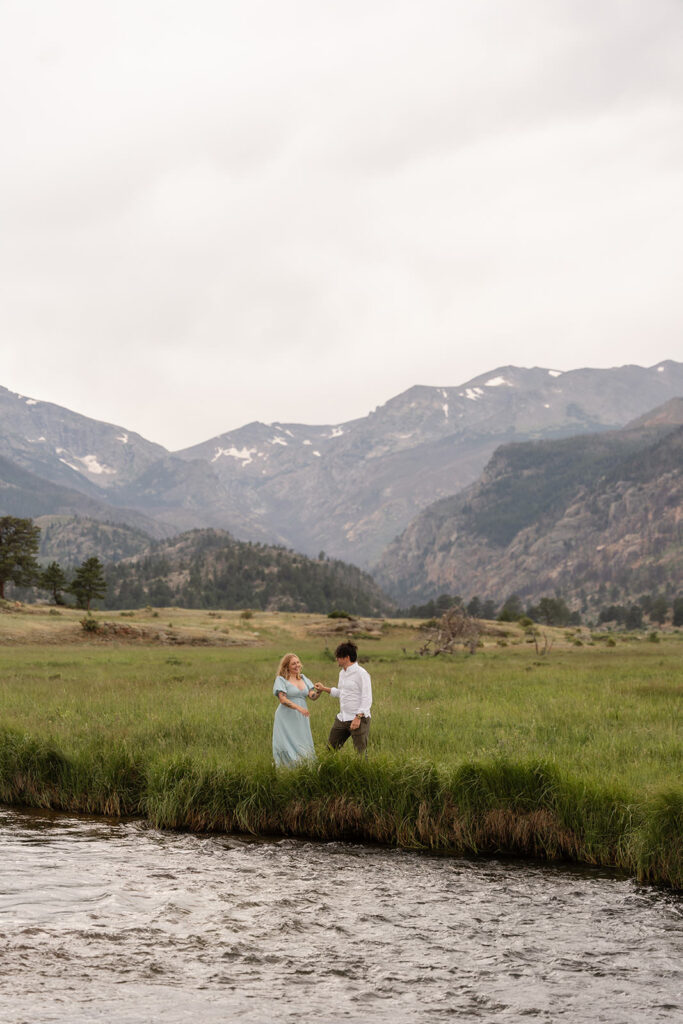 colorado wedding photographer