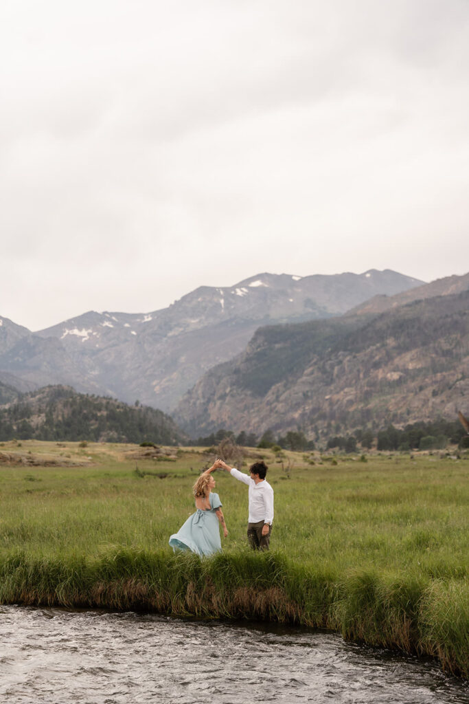 colorado wedding photographer