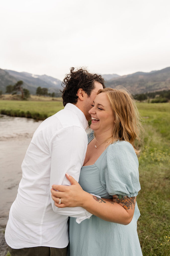 colorado wedding photographer