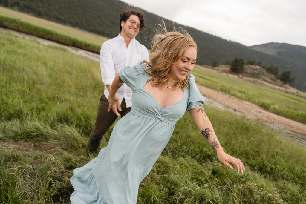 colorado wedding photographer