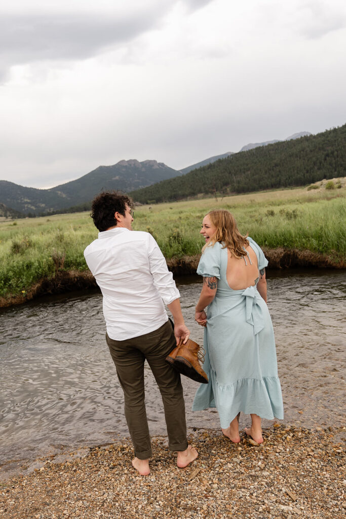 colorado wedding photographer