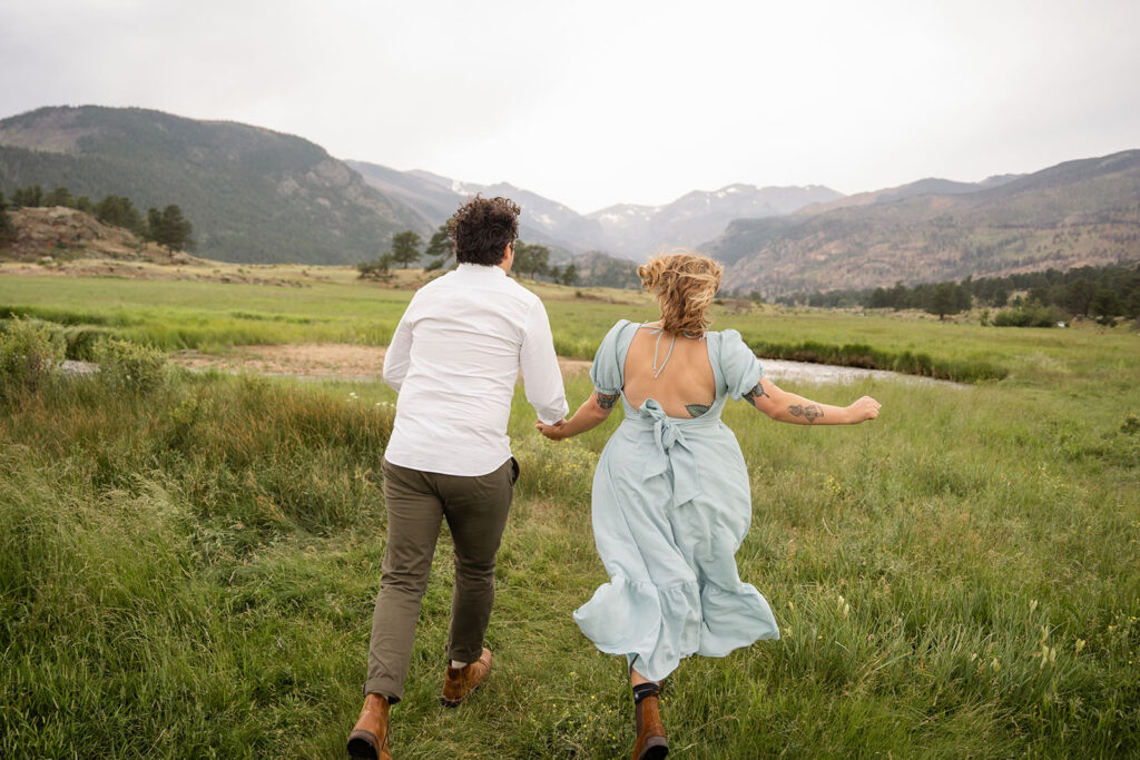 colorado wedding photographer