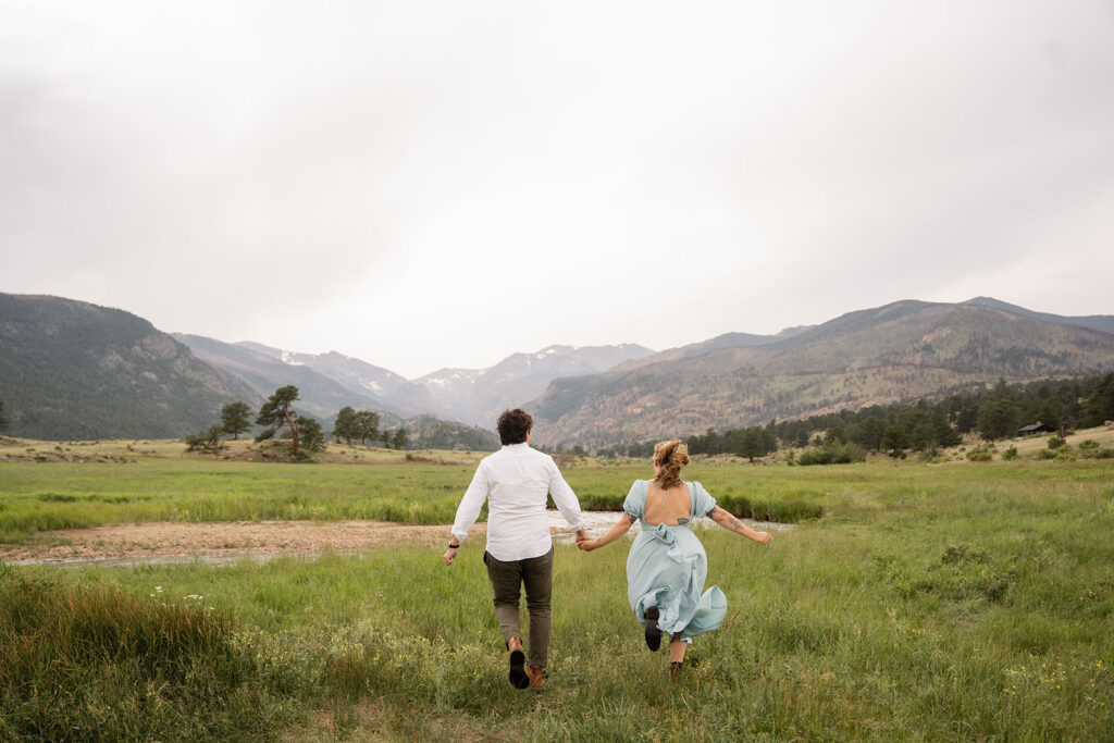 colorado wedding photographer