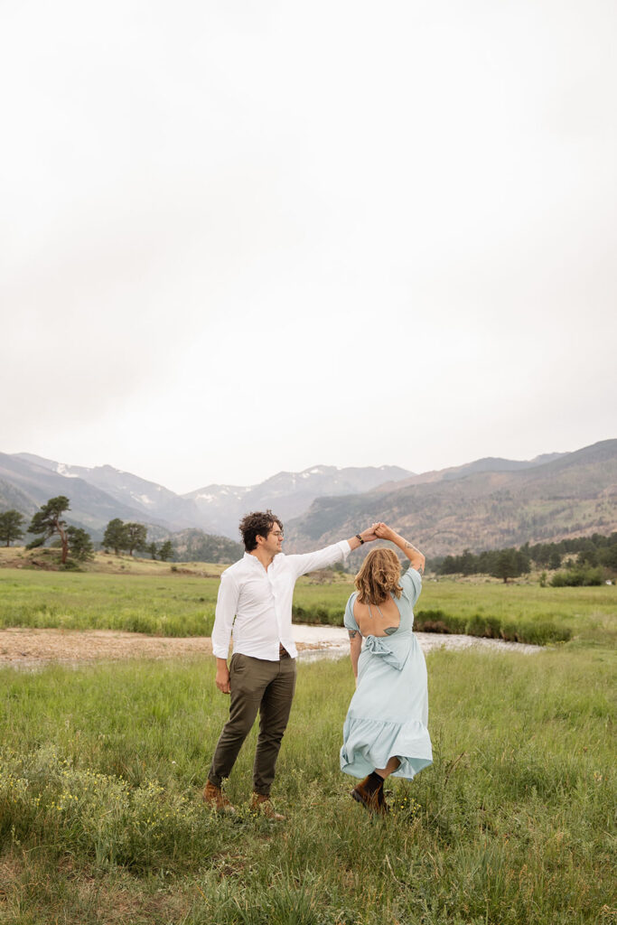 colorado wedding photographer