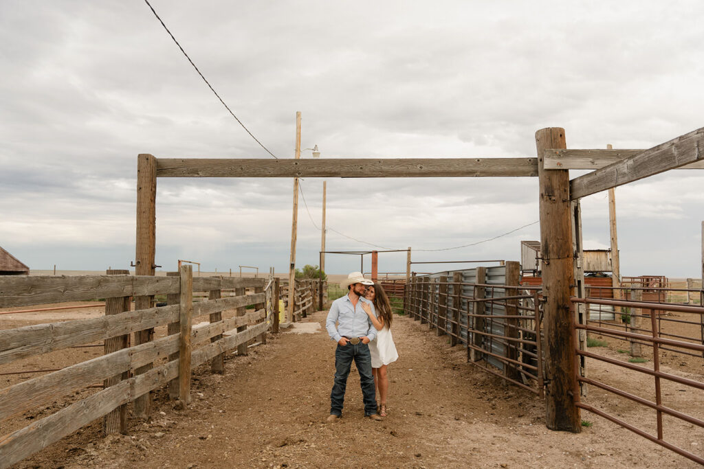 western engagement pictures