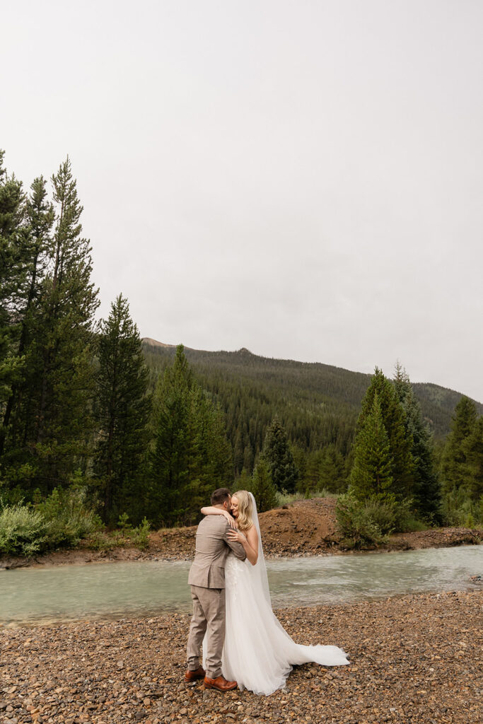 colorado wedding photographer