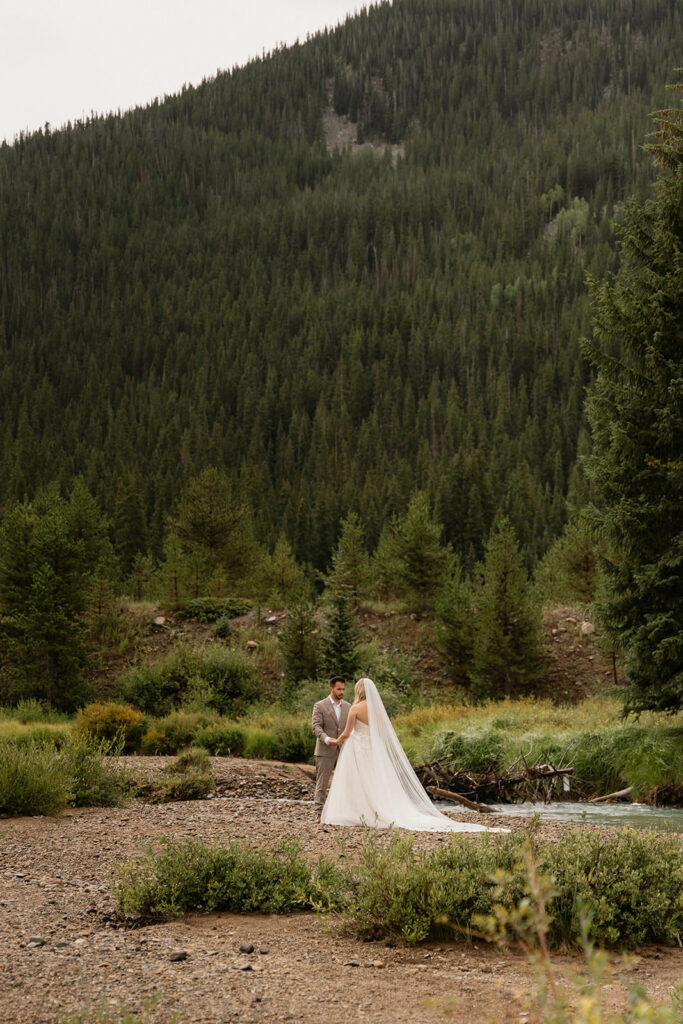 colorado wedding photographer