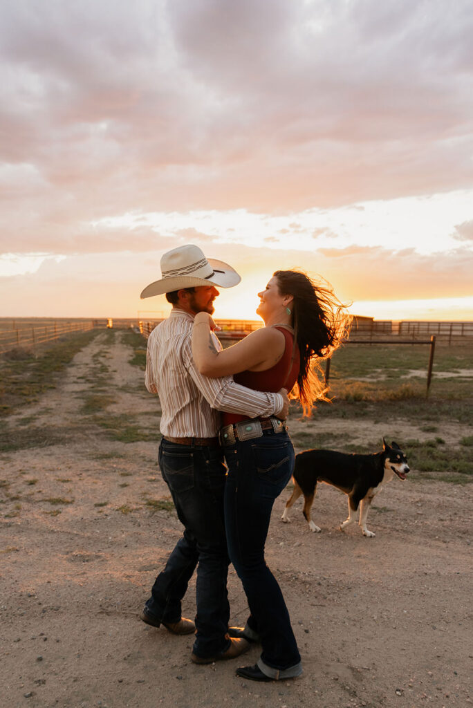 colorado wedding photographer