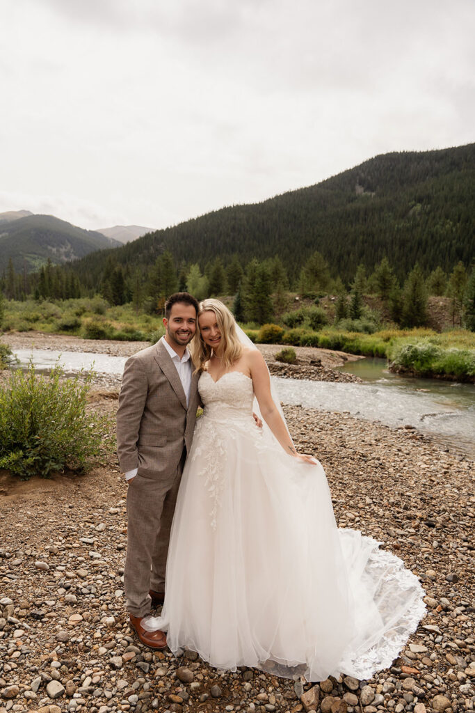 colorado wedding photographer