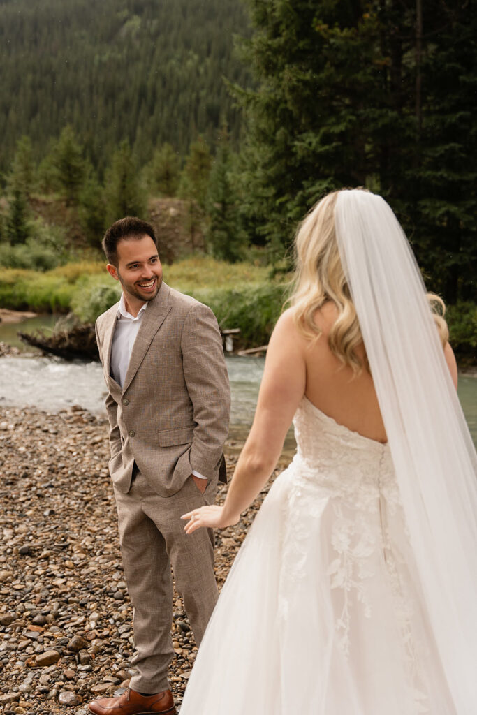 colorado wedding photographer