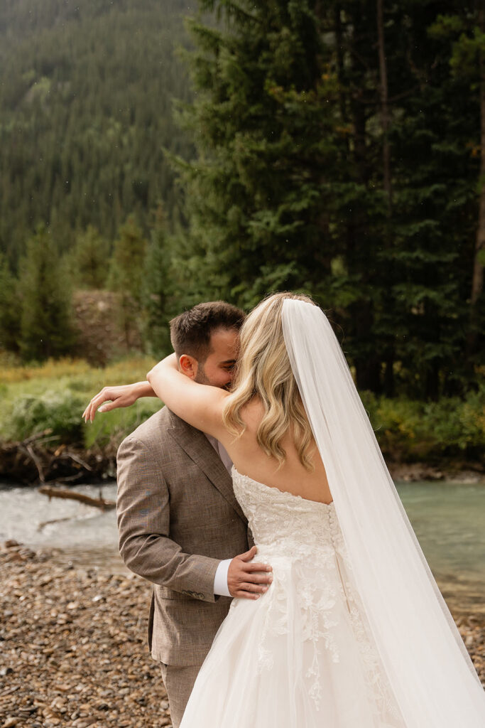 colorado wedding photographer