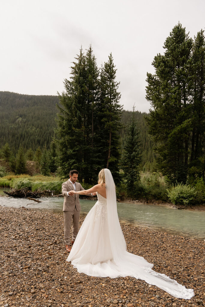 colorado wedding photographer