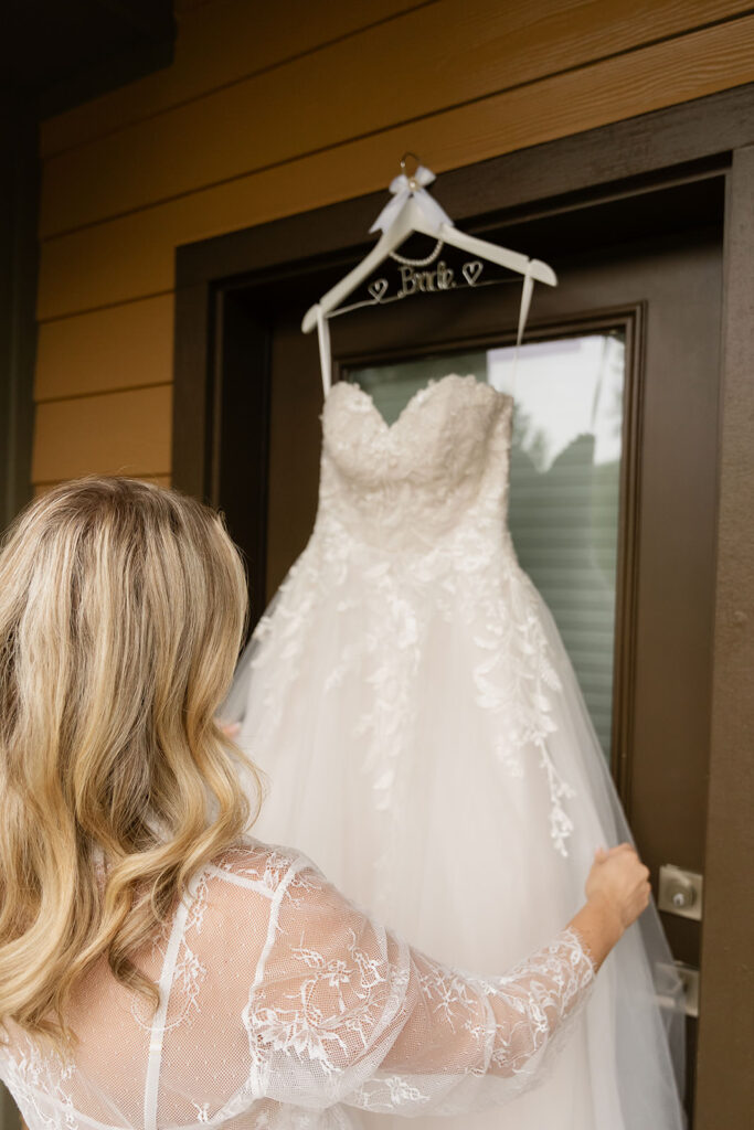 keystone colorado elopement