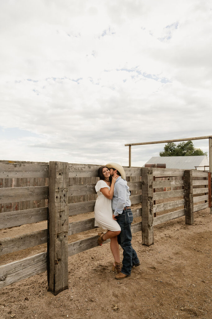 western engagement pictures