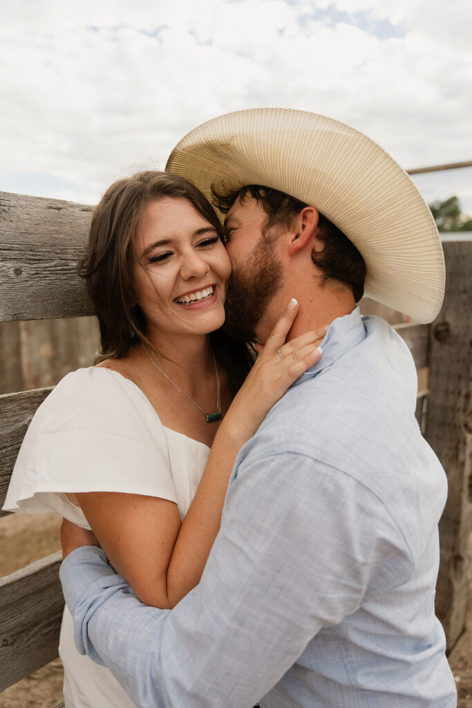 western engagement pictures