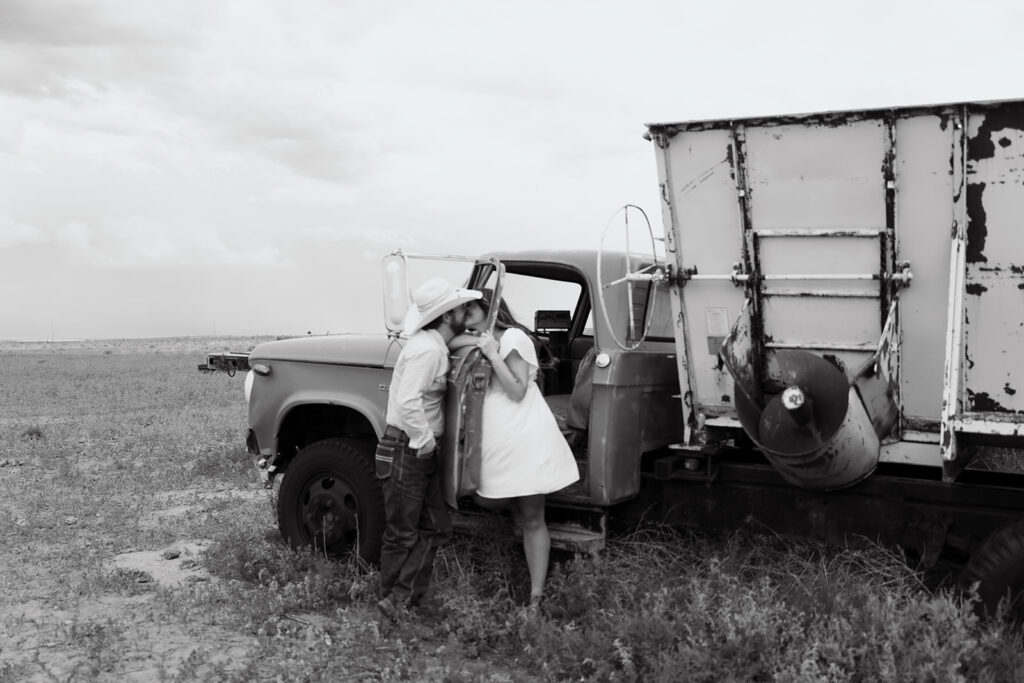 western engagement pictures