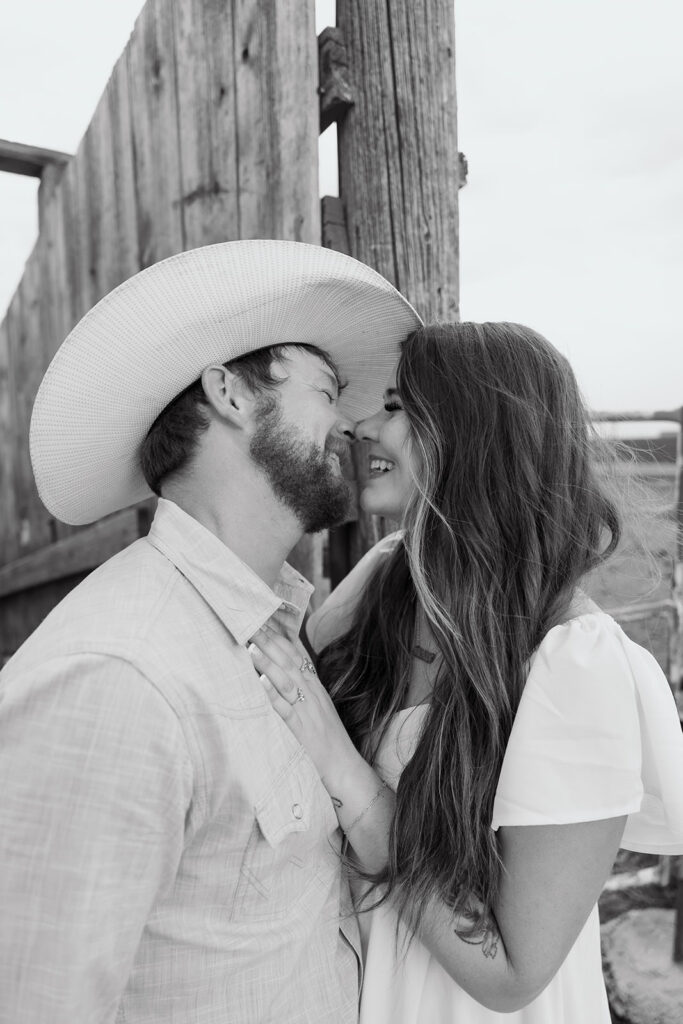 western engagement pictures