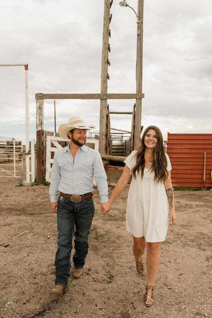 western engagement pictures