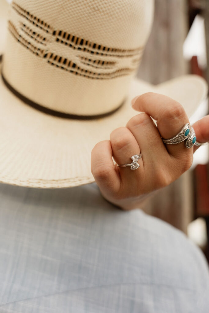 western engagement pictures