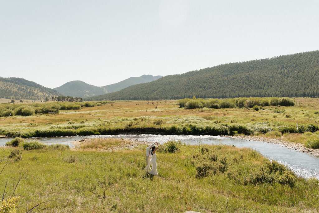 colorado elopement photographer