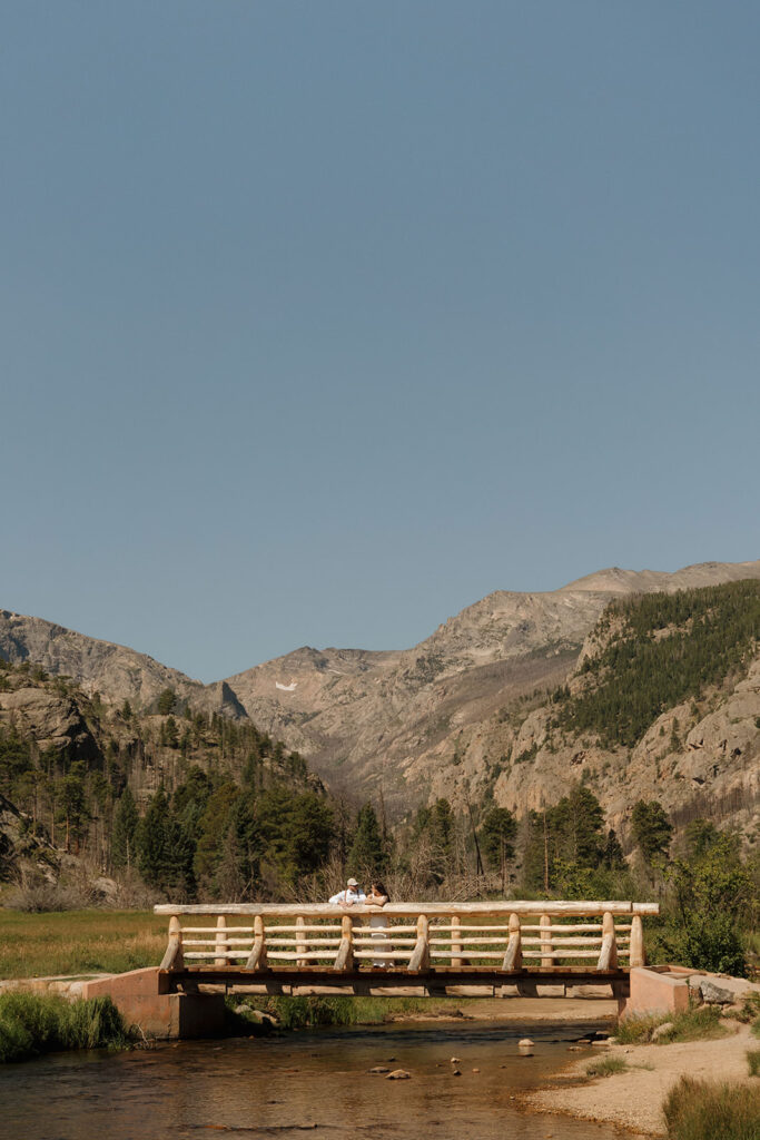 colorado elopement photographer