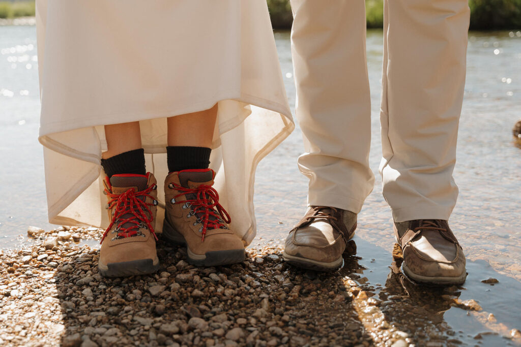 colorado elopement photographer