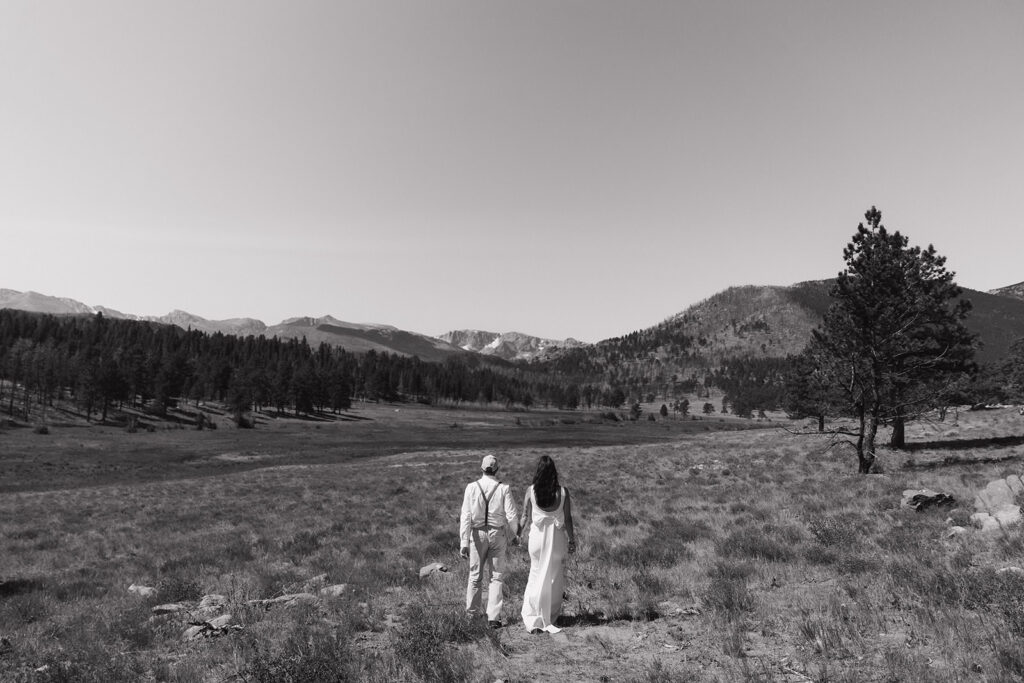 colorado elopement photographer