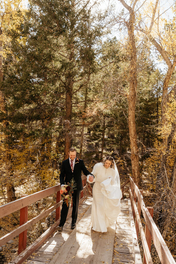 colorado wedding photographer