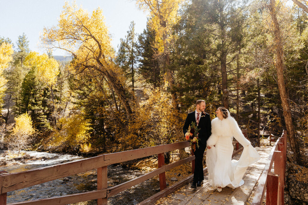 colorado wedding photographer