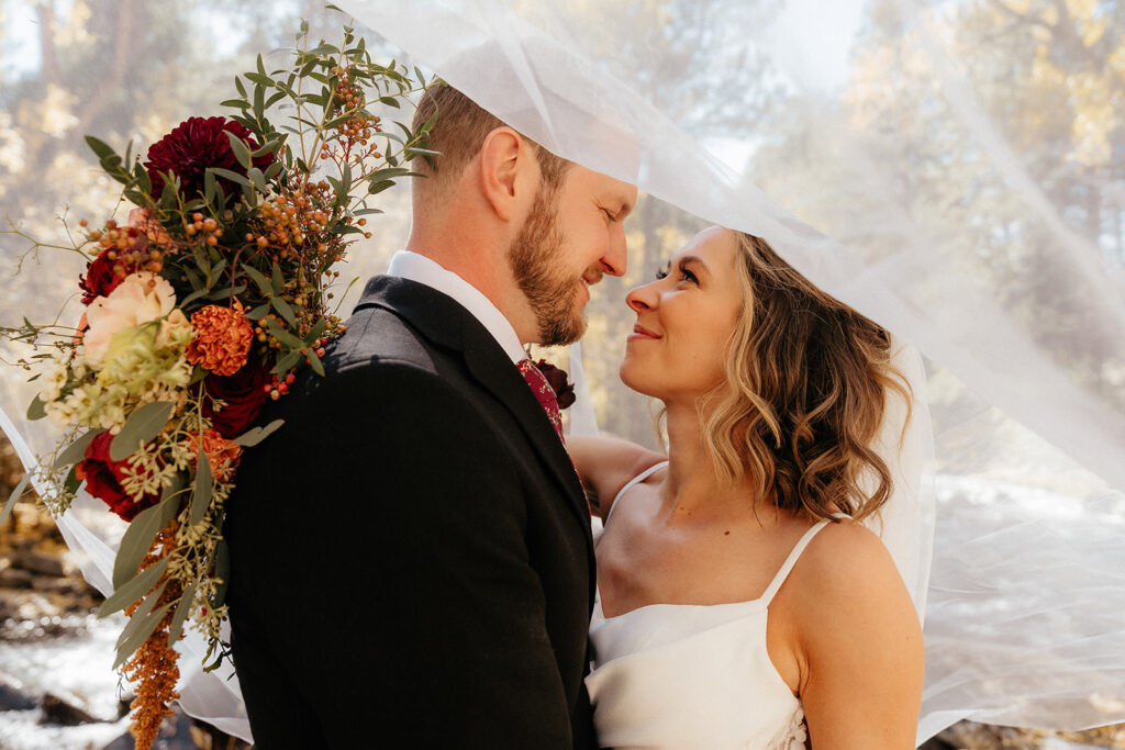 colorado wedding photographer