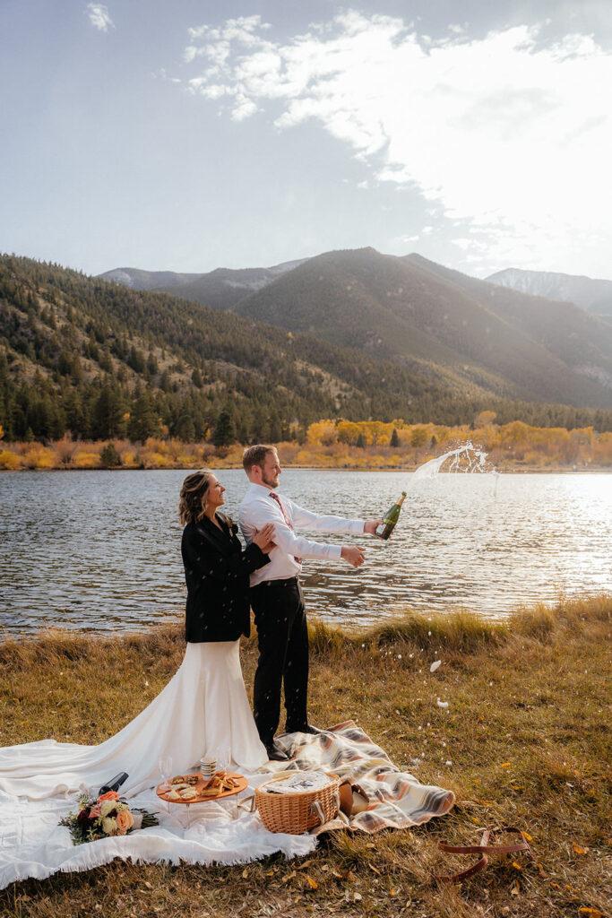 colorado wedding photographer