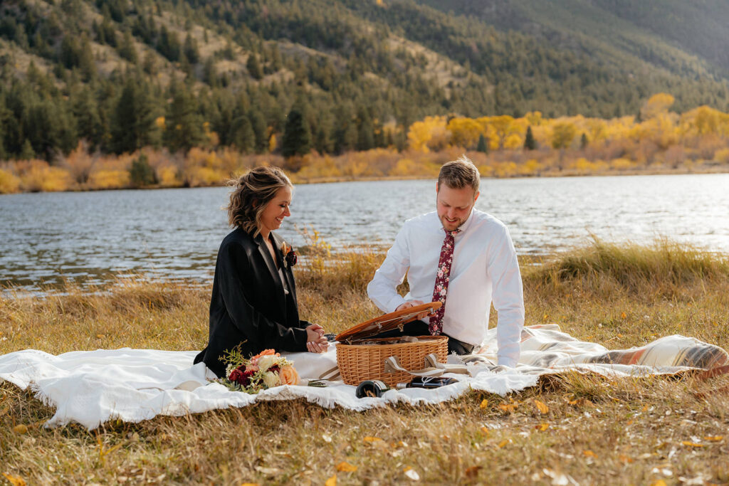 colorado wedding photographer