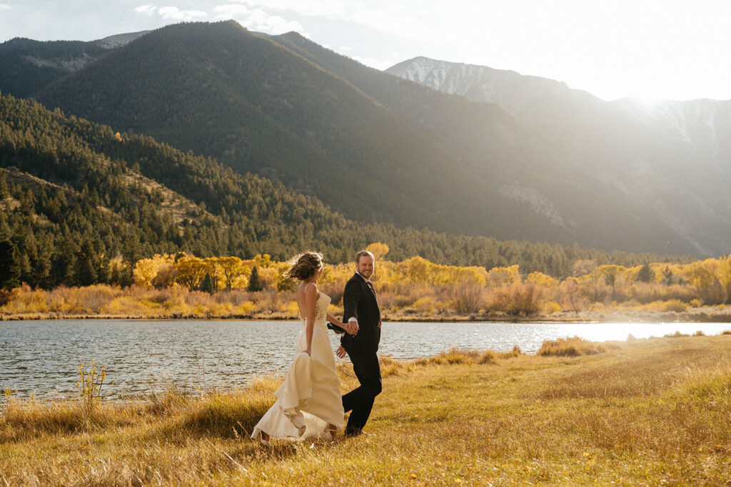 colorado wedding photographer