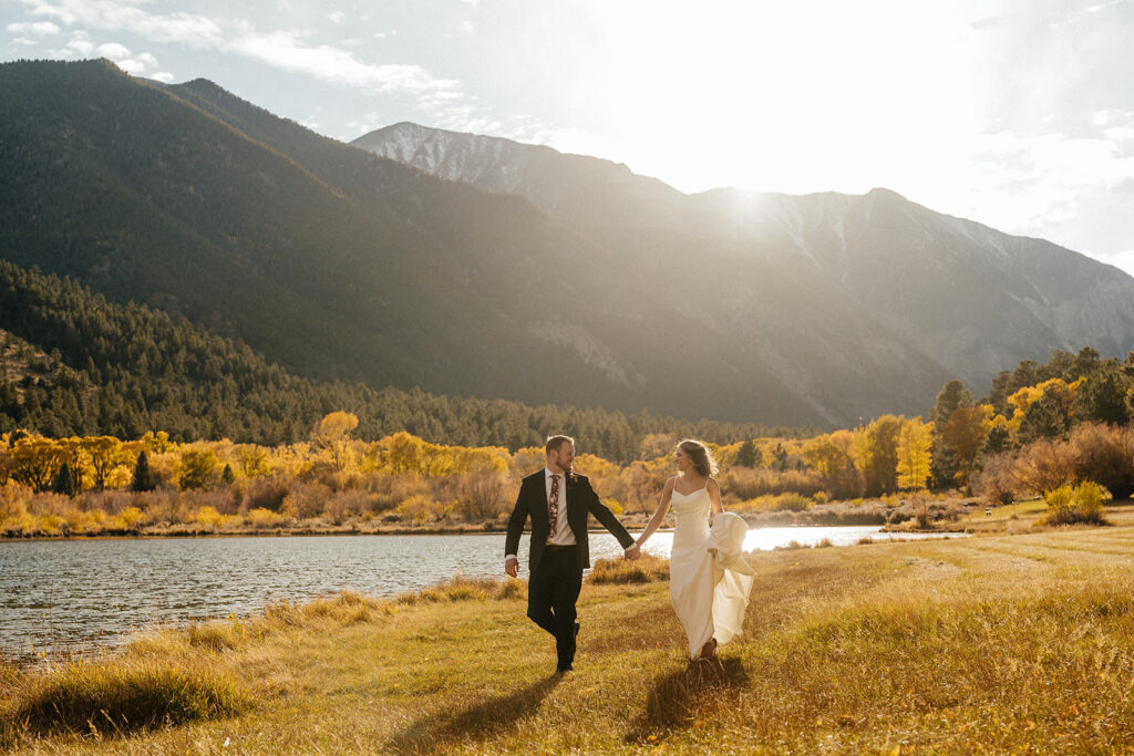 colorado wedding photographer