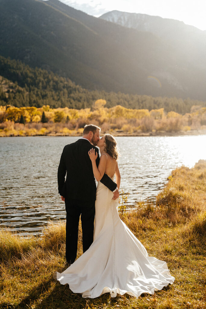 colorado wedding photographer