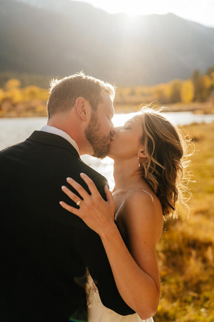 colorado wedding photographer