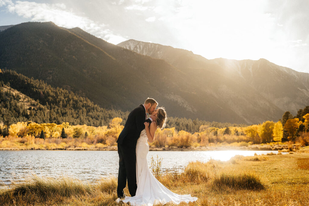 colorado wedding photographer