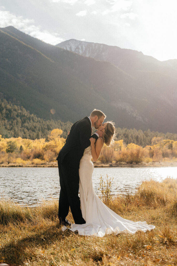 colorado wedding photographer