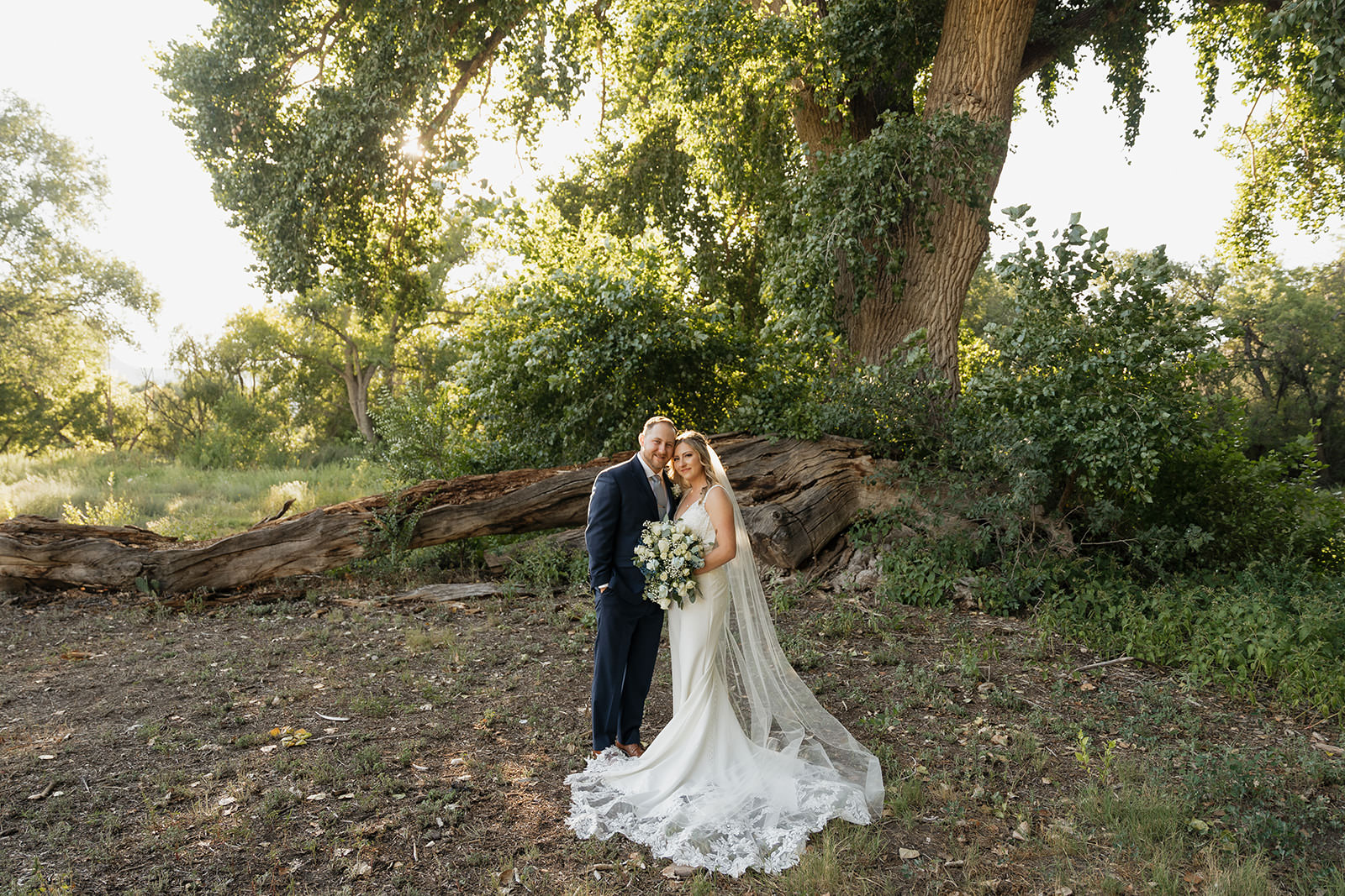 new mexico wedding