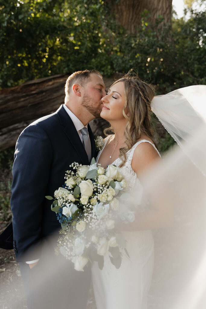 new mexico wedding