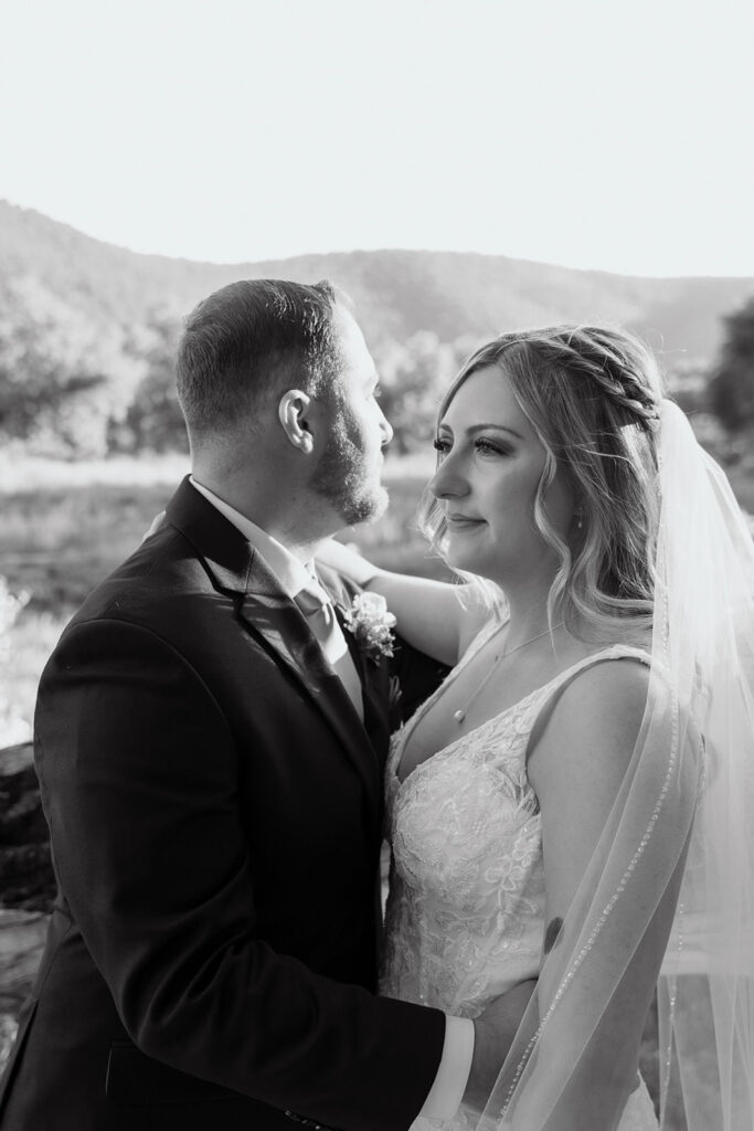 new mexico wedding