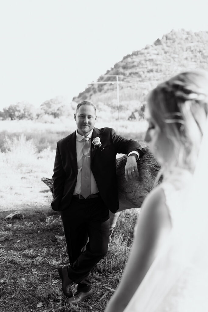 new mexico wedding