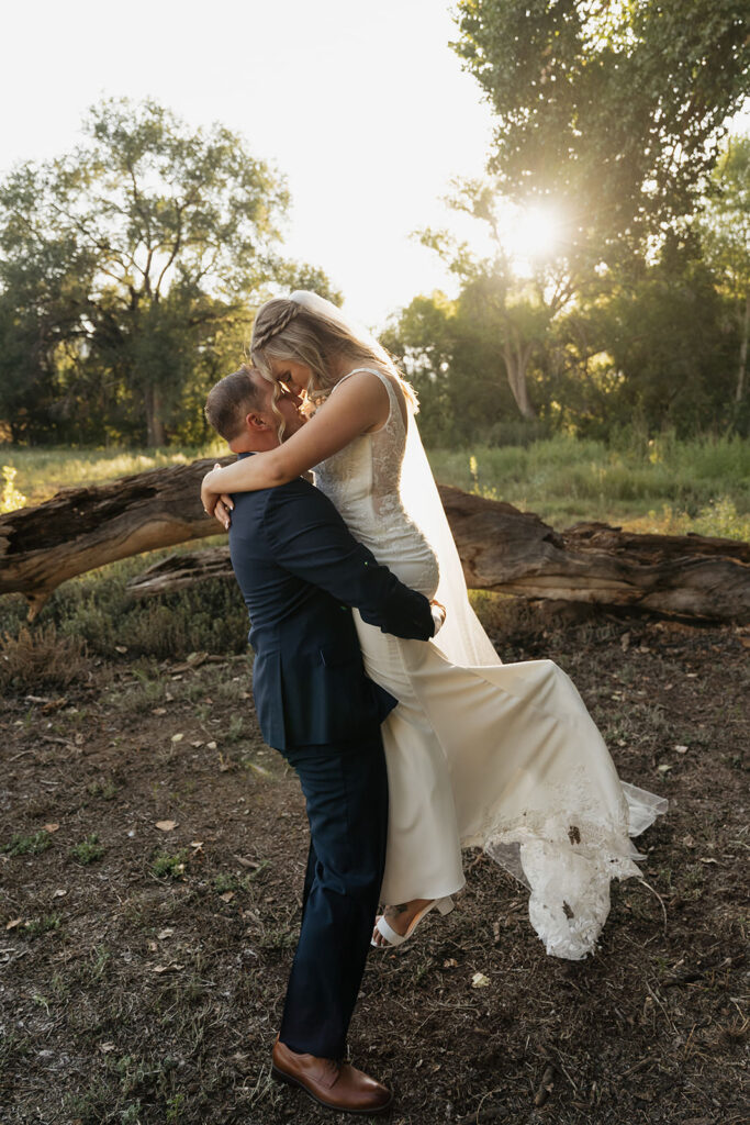 new mexico wedding