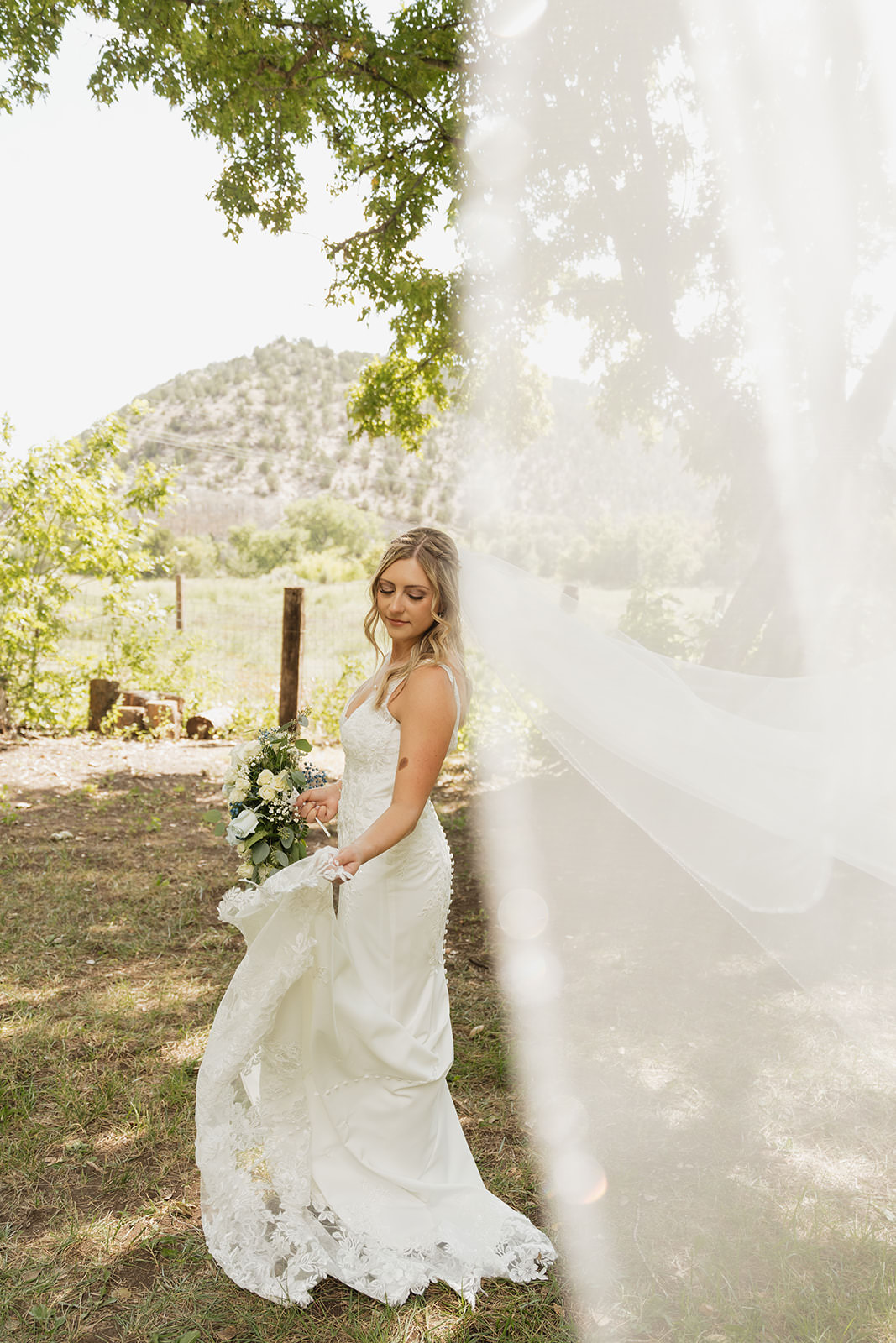 new mexico wedding